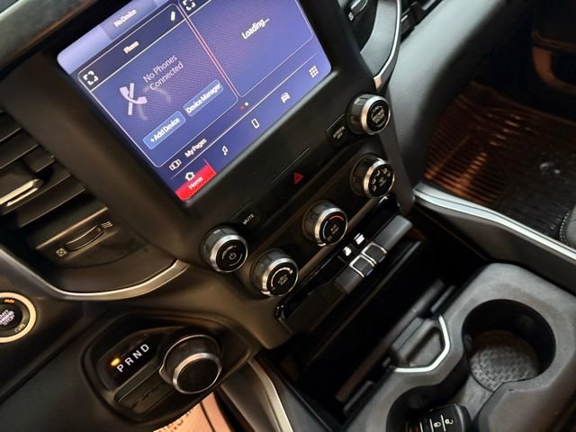 Certified 2022 RAM 1500 Big Horn image 30