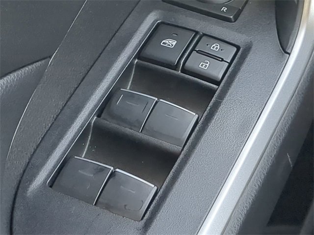 Certified 2025 Toyota RAV4 XLE image 22