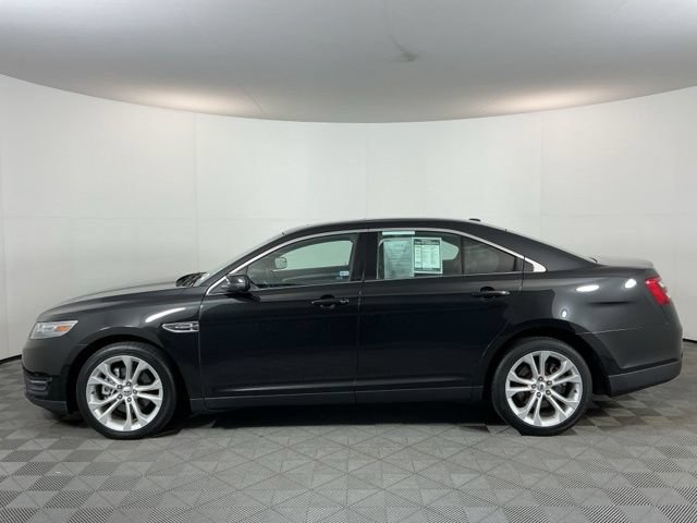 Used 2013 Ford Taurus SEL FWD image 8