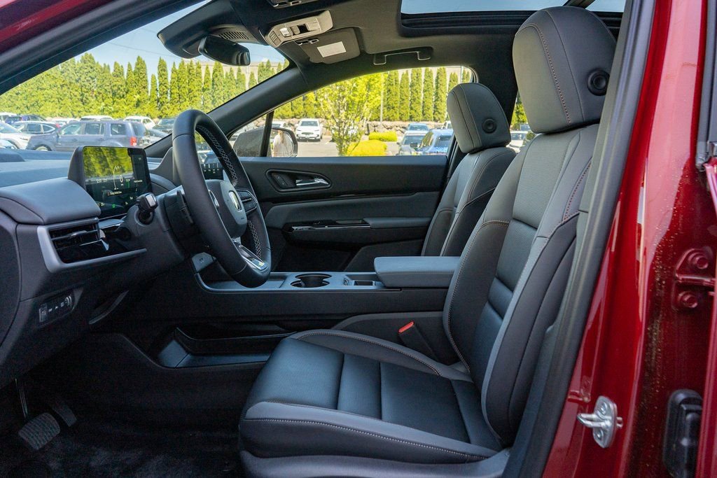 New 2026 Honda Prologue Elite image 24