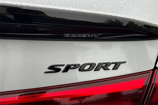 Used 2024 Honda Civic Sport image 33