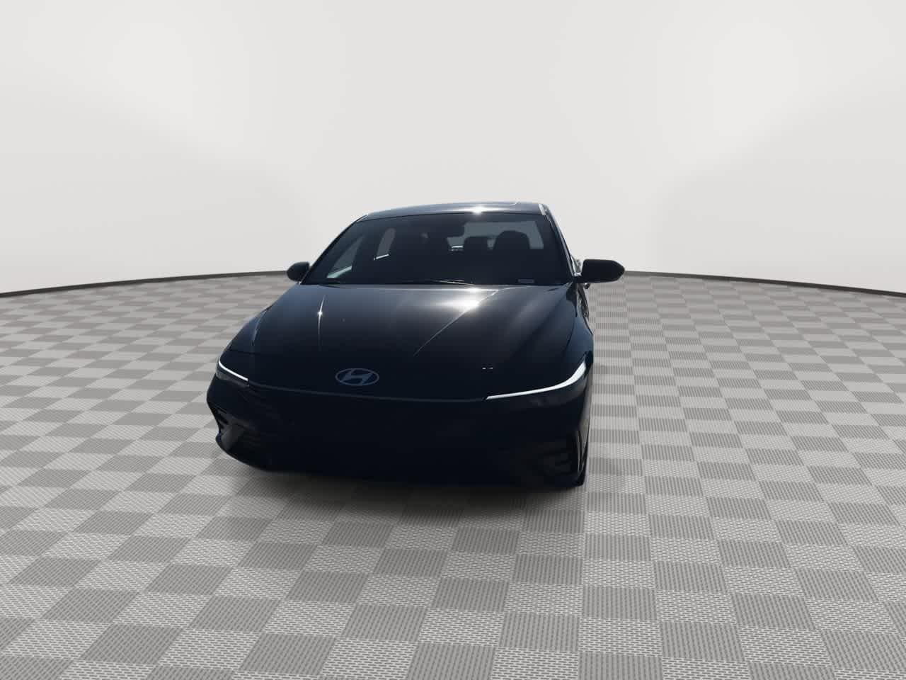 New 2026 Hyundai Elantra SEL Sport Premium FWD image 3