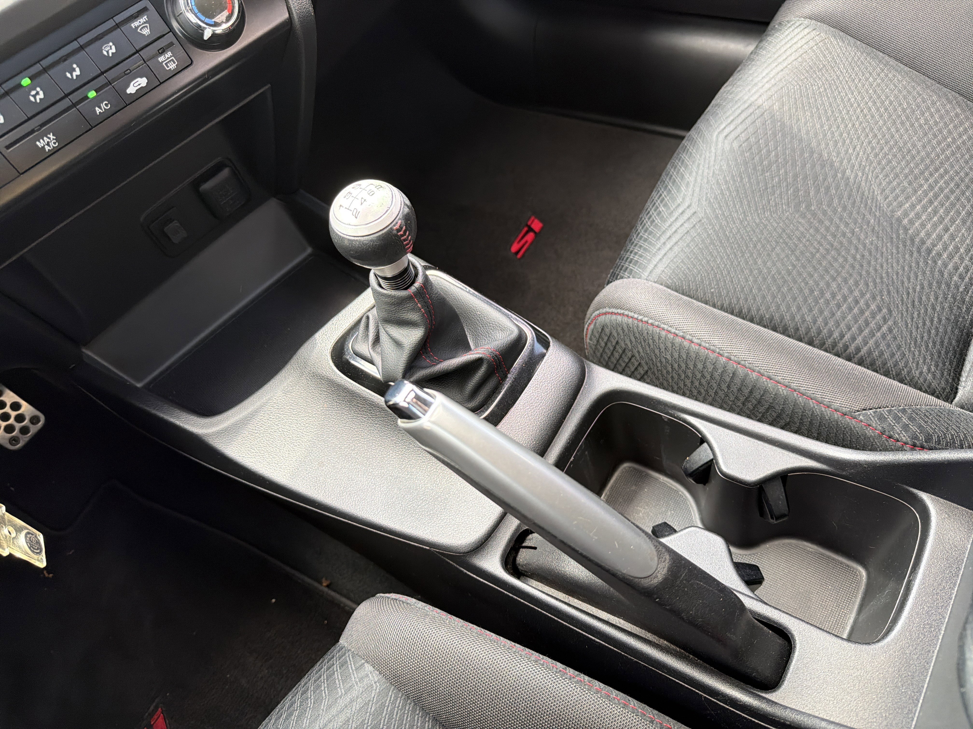 Used 2012 Honda Civic Si image 24