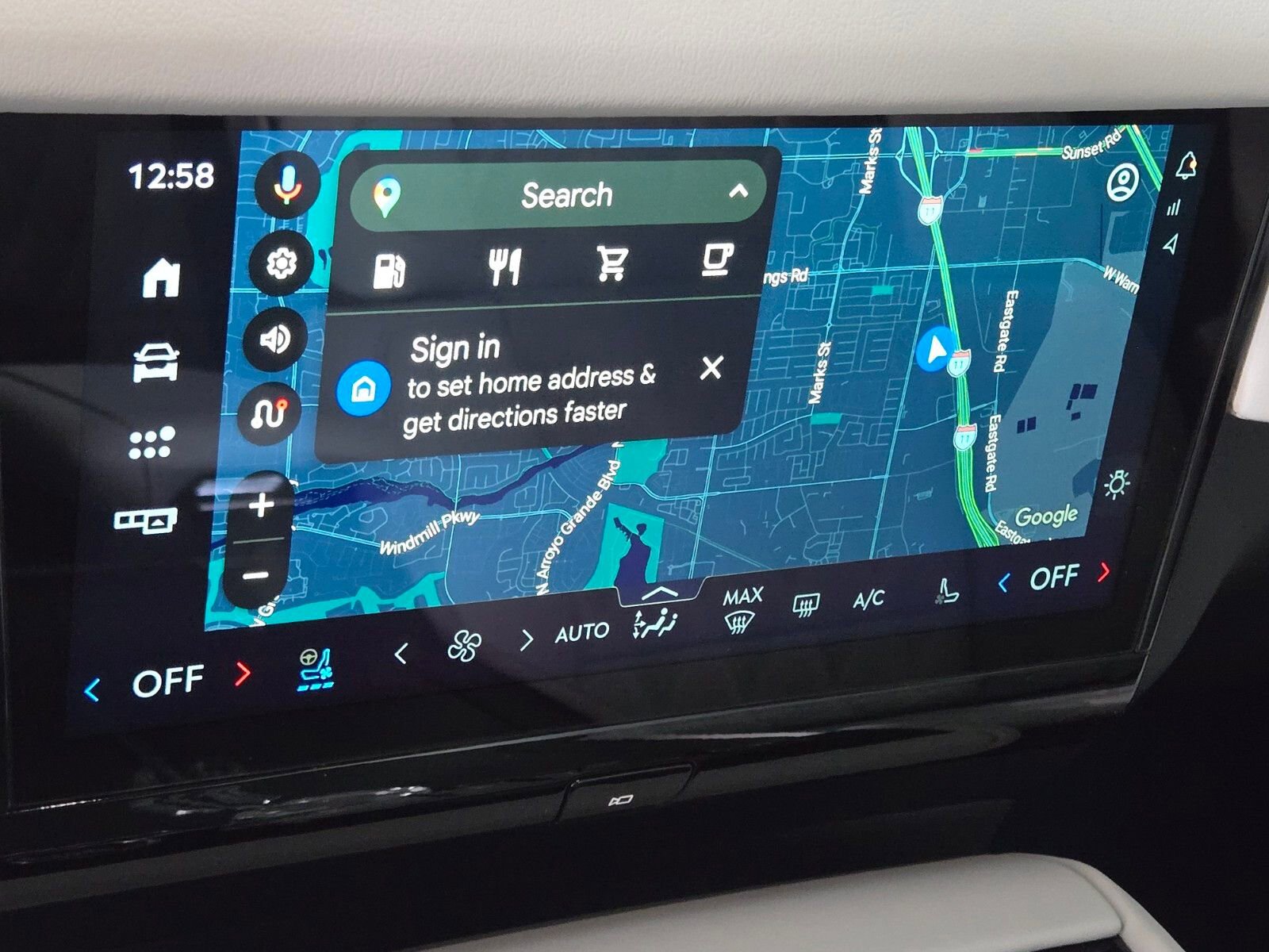 New 2026 Lincoln Navigator Black Label image 24