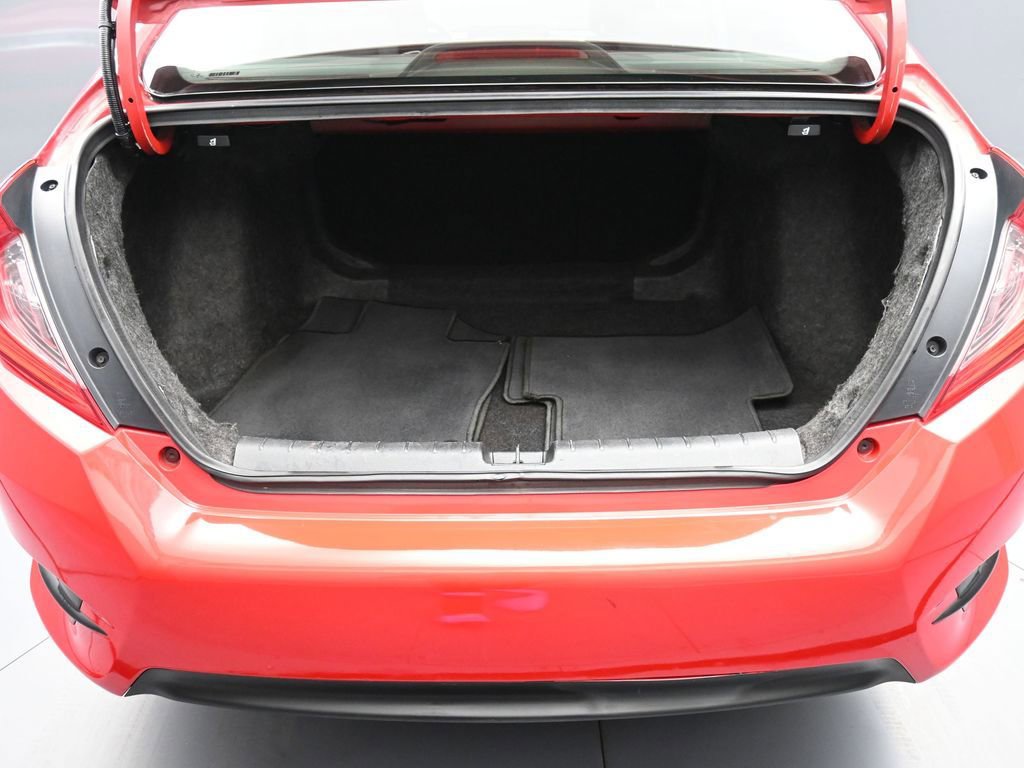 Used 2016 Honda Civic EX-T image 22