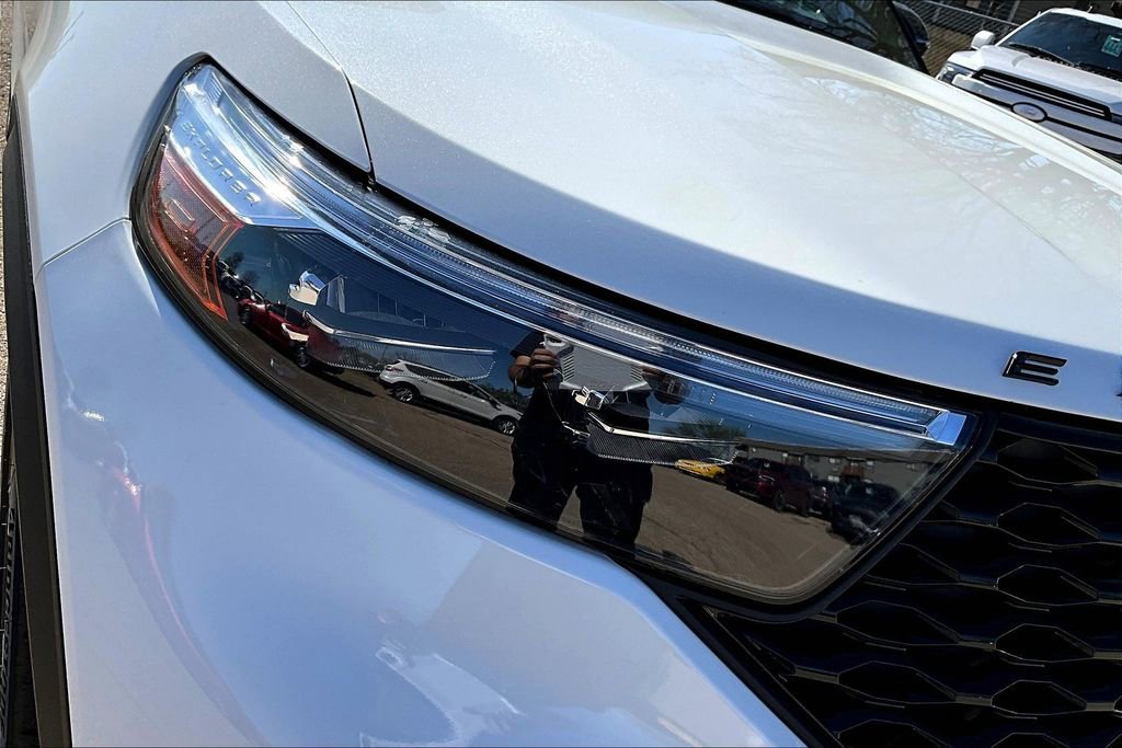 Certified 2023 Ford Explorer ST w/ Equipment Group 401A image 30