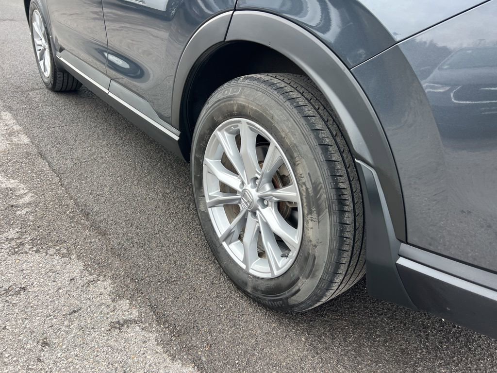 Used 2023 Honda CR-V EX image 31