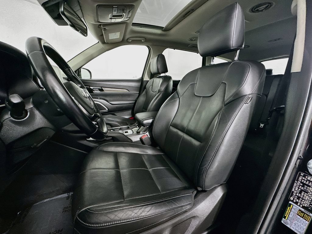 Used 2020 Kia Telluride EX FWD image 23