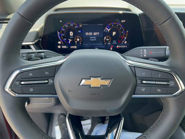 New 2025 Chevrolet Tahoe High Country image 26