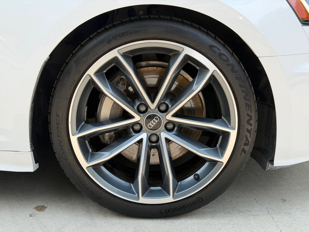 Used 2024 Audi A5 2.0T Premium AWD/4WD image 19