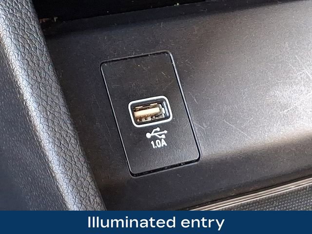 Used 2019 Honda HR-V LX image 16