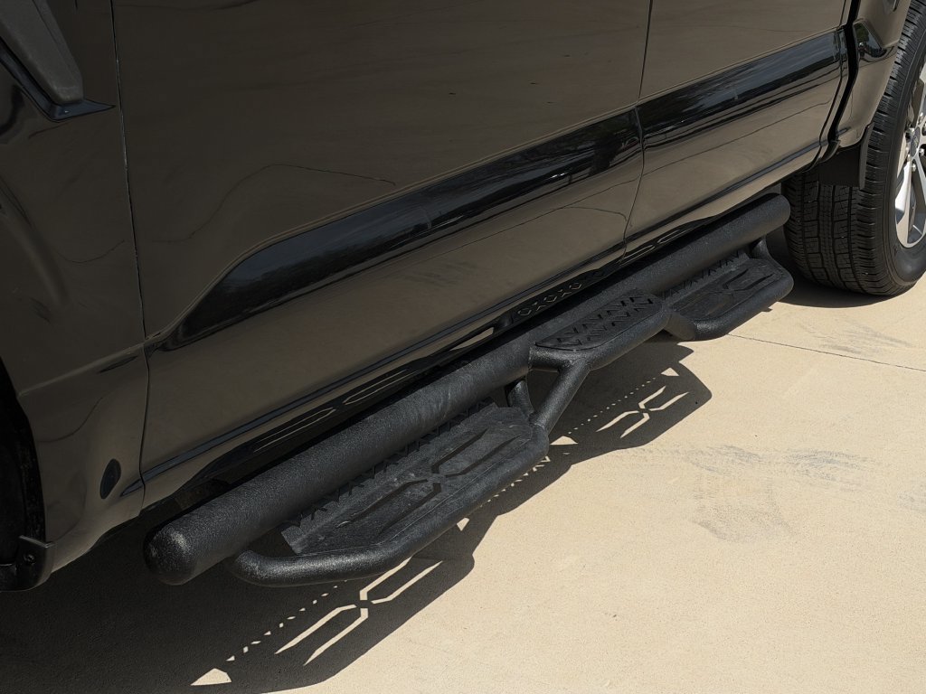 Used 2023 Ford F150 XL w/ STX Appearance Package RWD image 10