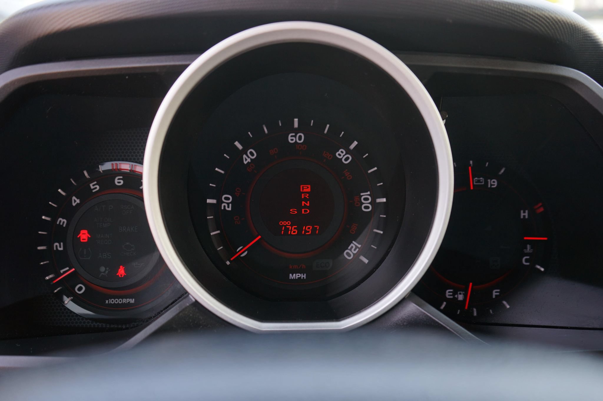 Used 2013 Toyota 4Runner Limited AWD/4WD image 27