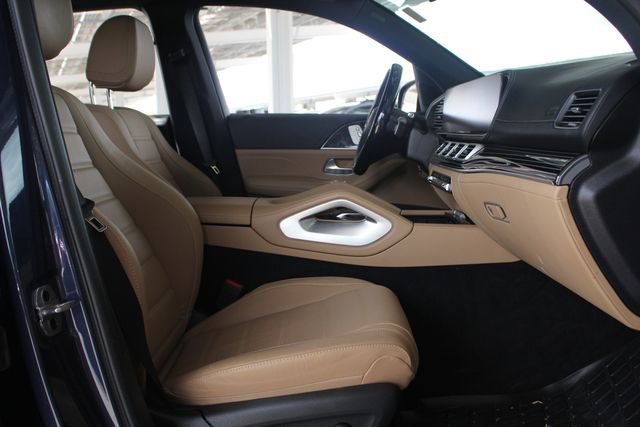 Used 2024 Mercedes-Benz GLE 350 4MATIC image 25