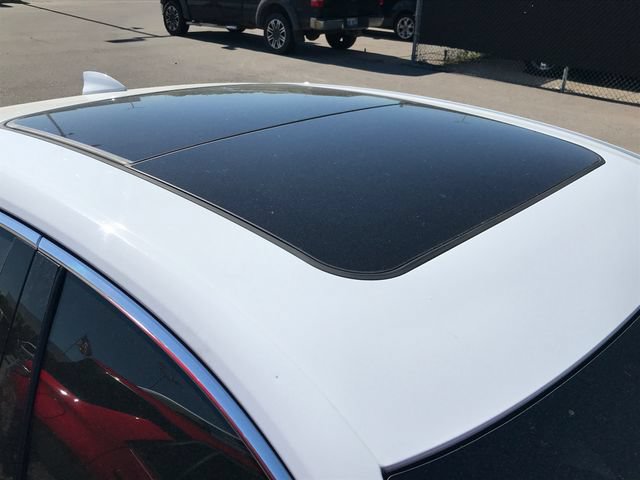 Certified 2022 Cadillac CT5 Luxury w/ Sun And Sound Package RWD image 10