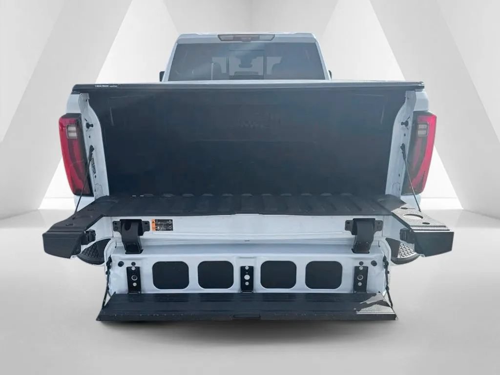 New 2026 GMC Sierra 2500 Denali w/ Technology Package AWD/4WD image 38