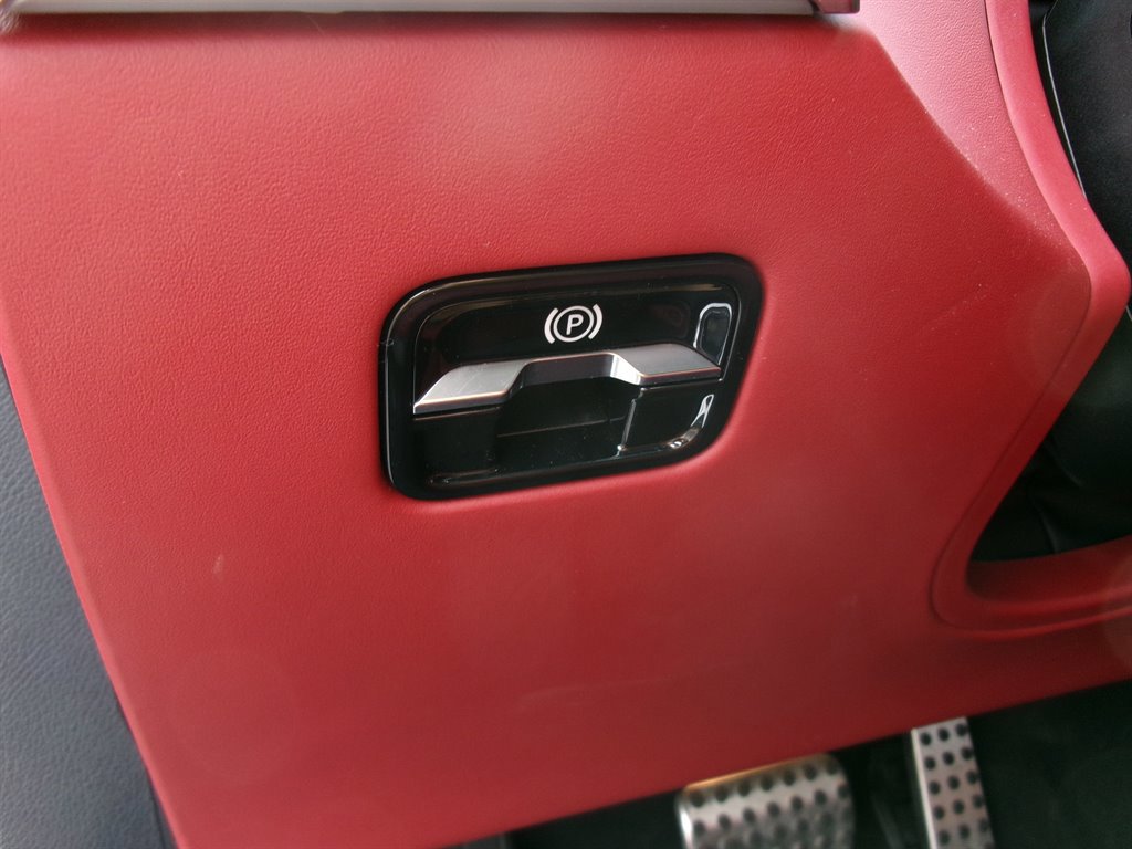 Used 2023 Mercedes-Benz S 580 4MATIC Sedan image 57