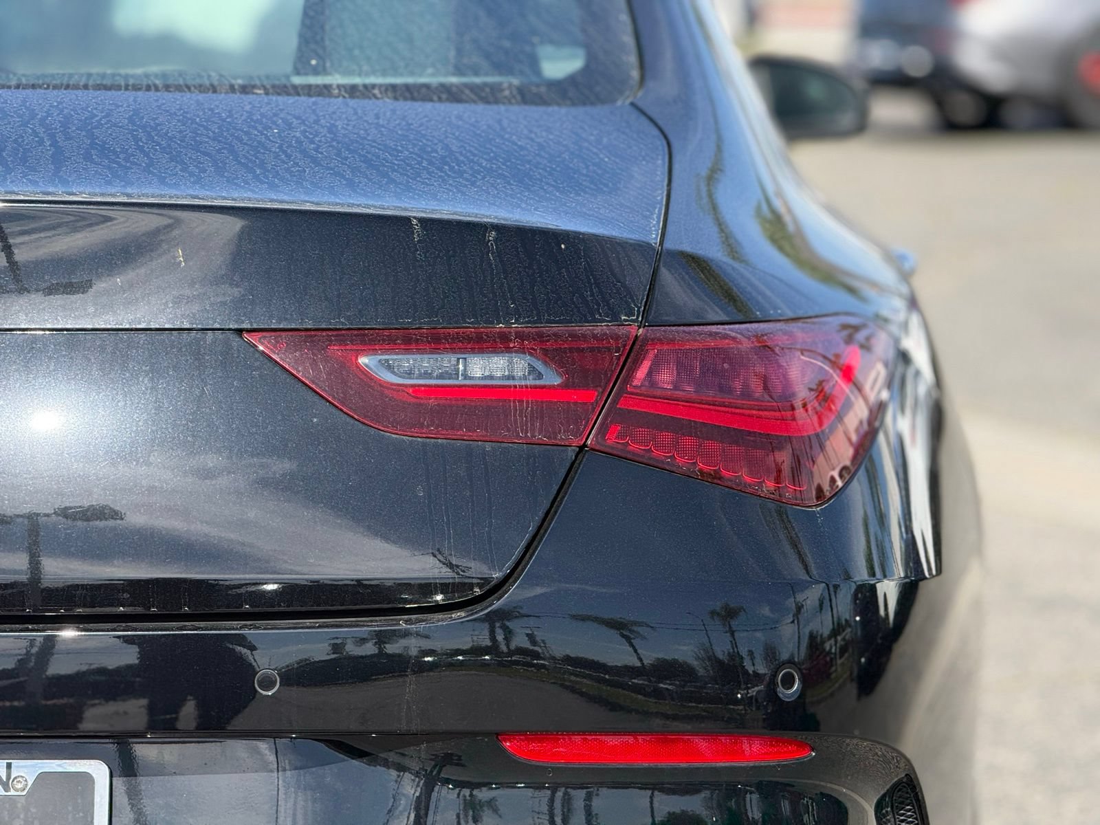 New 2025 Mercedes-Benz CLA 250 image 10