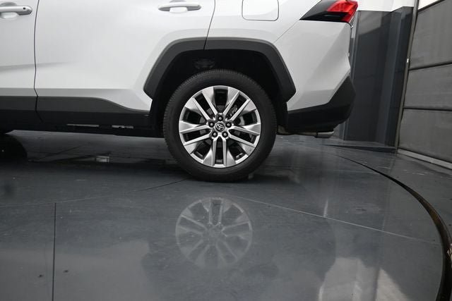 Used 2024 Toyota RAV4 XLE Premium w/ Weather Package AWD/4WD image 17
