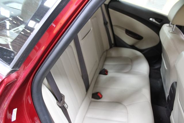 Used 2015 Buick Verano Leather FWD image 9