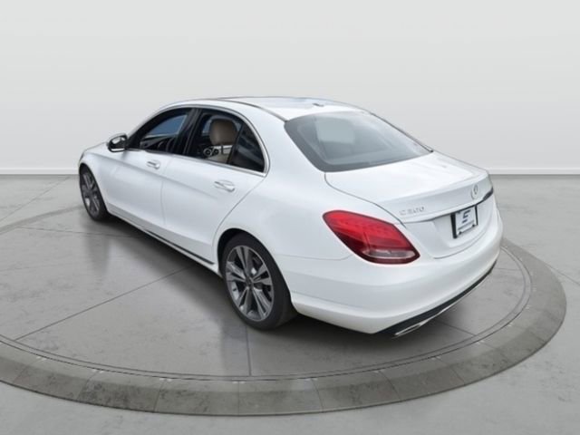 Used 2018 Mercedes-Benz C 300 Sedan image 6