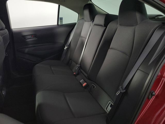 Used 2024 Toyota Corolla LE FWD image 17