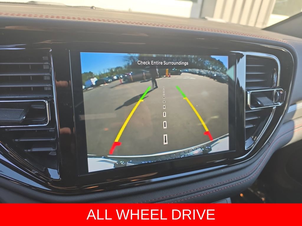 Used 2025 Dodge Durango GT image 26