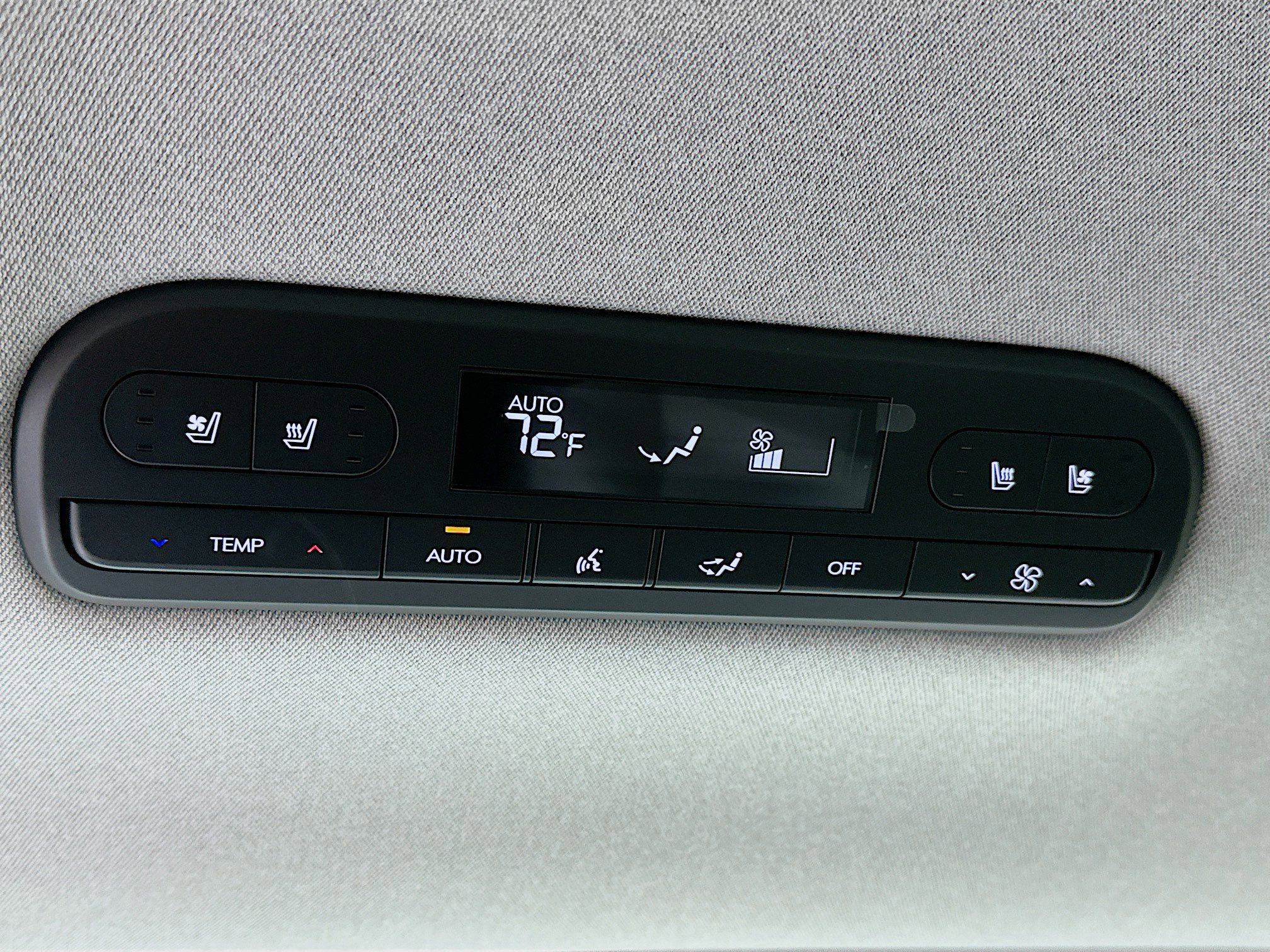 New 2026 Hyundai Palisade Limited image 26