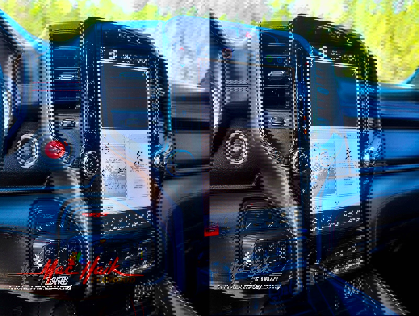 Used 2022 RAM 1500 TRX w/ TRX Level 2 Equipment Group image 24