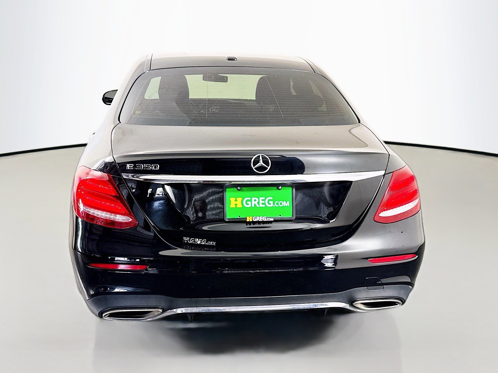 Used 2020 Mercedes-Benz E 350 Sedan w/ Premium Package image 8