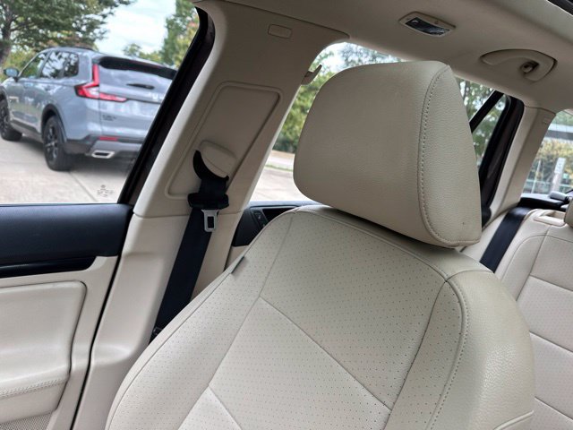 Used 2014 Volkswagen Jetta TDI FWD image 11