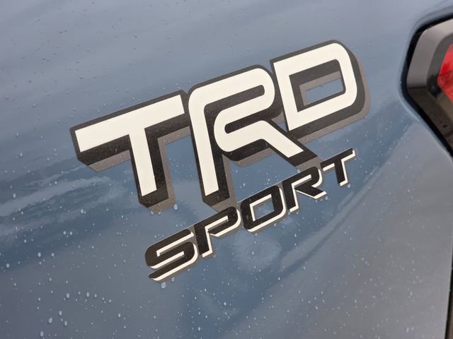 New 2026 Toyota Tacoma TRD Sport image 7