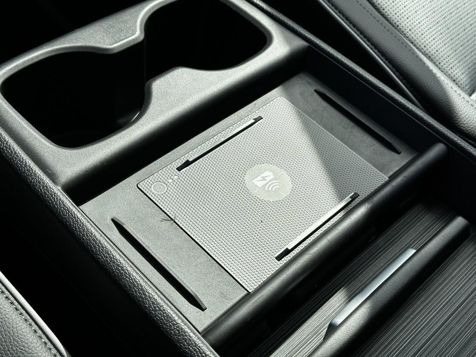 Certified 2025 Honda Odyssey Elite image 32