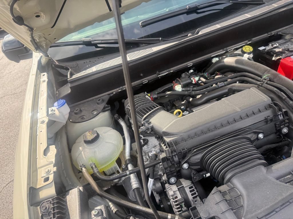 New 2025 Ford Maverick Lariat AWD/4WD image 54