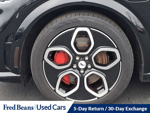 Used 2023 Ford Mustang Mach-E GT image 29