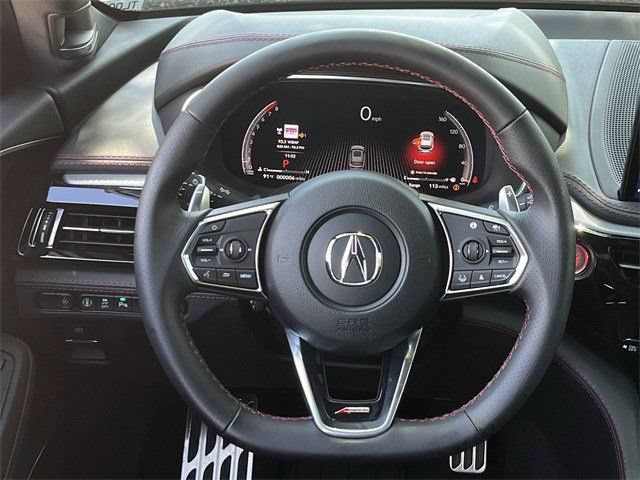 Used 2026 Acura MDX A-Spec AWD/4WD image 14