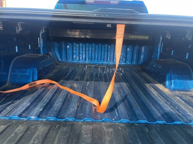 Used 2022 Chevrolet Silverado 1500 RST w/ Z71 Off-Road Package image 7