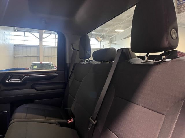 Used 2024 Chevrolet Silverado 2500 LT image 18