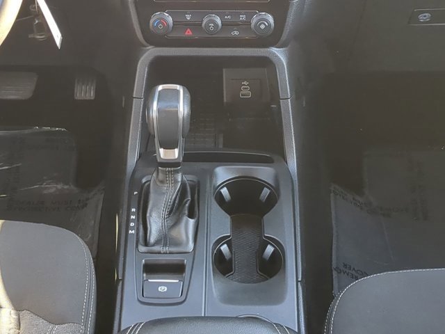 Used 2025 Ford Ranger XLT w/ Trailer Tow Package image 19