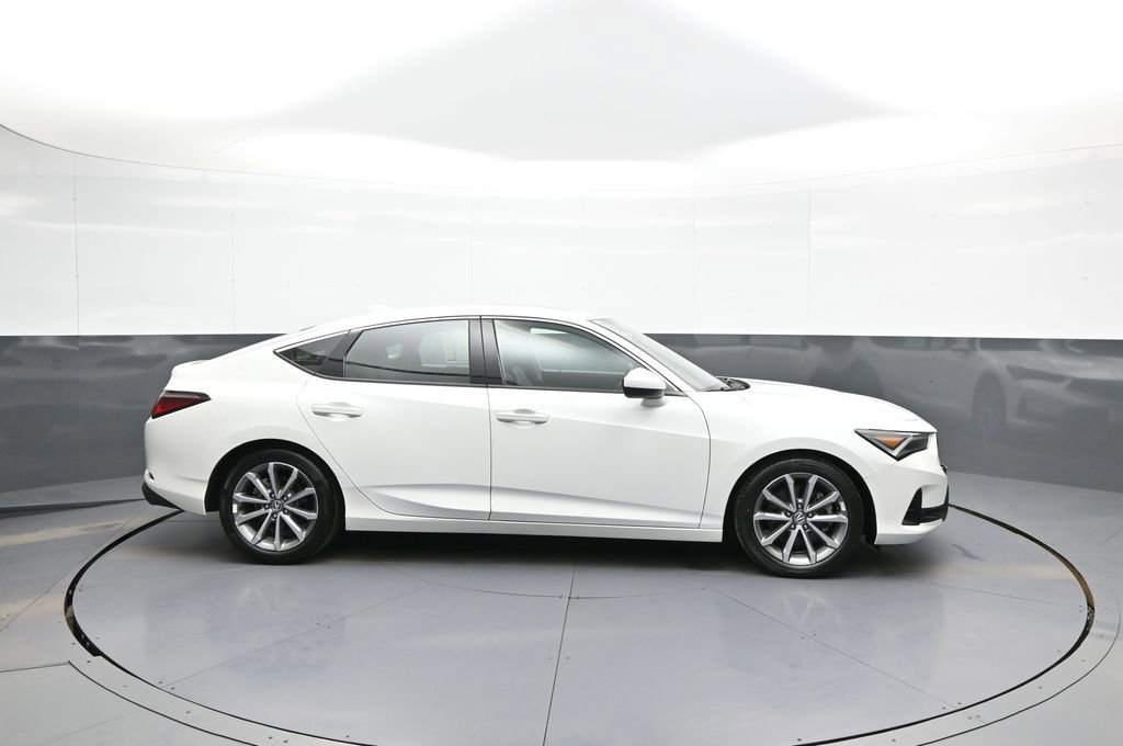 Certified 2023 Acura Integra FWD image 5
