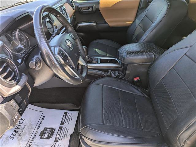 Used 2020 Toyota Tacoma SR5 image 14