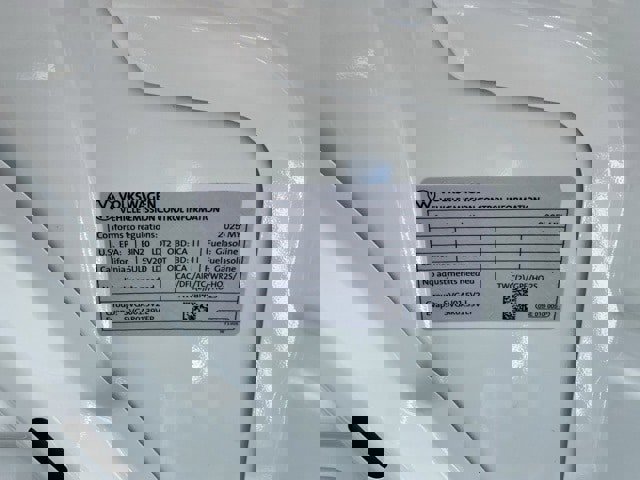 New 2025 Volkswagen Taos S image 71