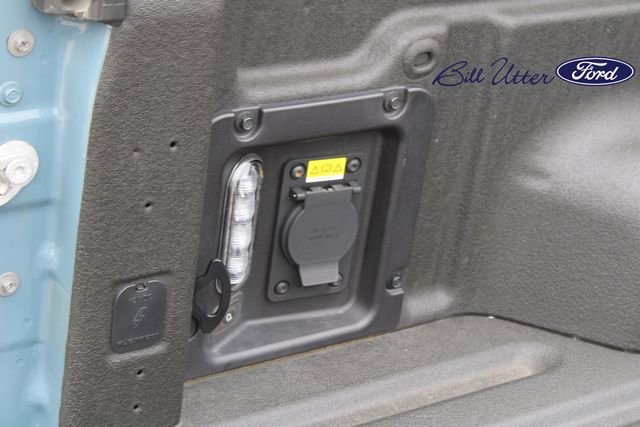 Used 2023 Ford Maverick XLT w/ Equipment Group 300A Standard AWD/4WD image 11