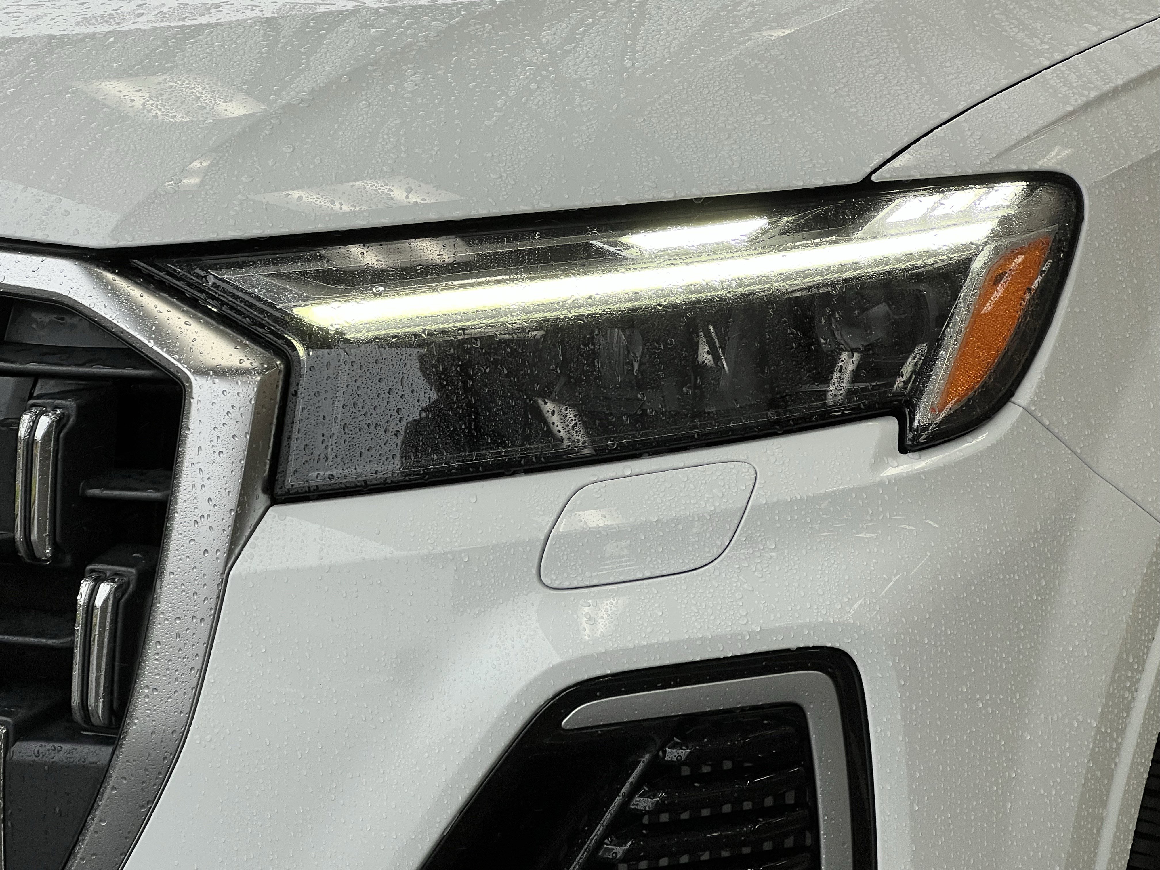 Used 2025 Audi Q7 3.0T Premium Plus w/ Premium Plus Package image 7