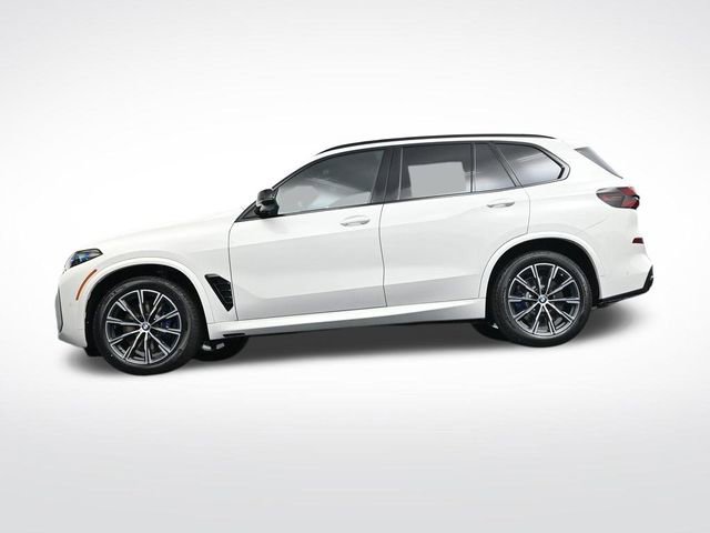New 2026 BMW X5 M60i w/ Executive Package image 34