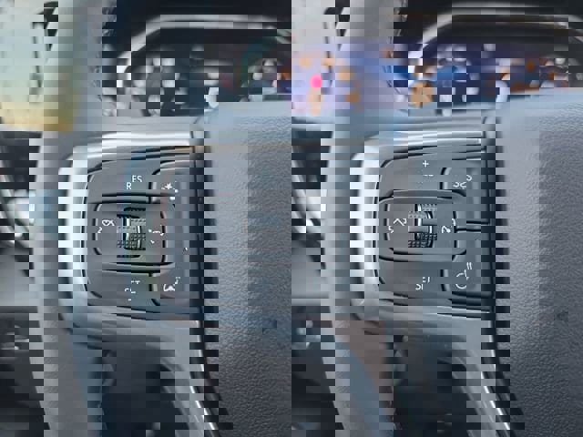 New 2026 Chevrolet Silverado 1500 LT Trail Boss w/ LT Trail Boss Premium Package image 19