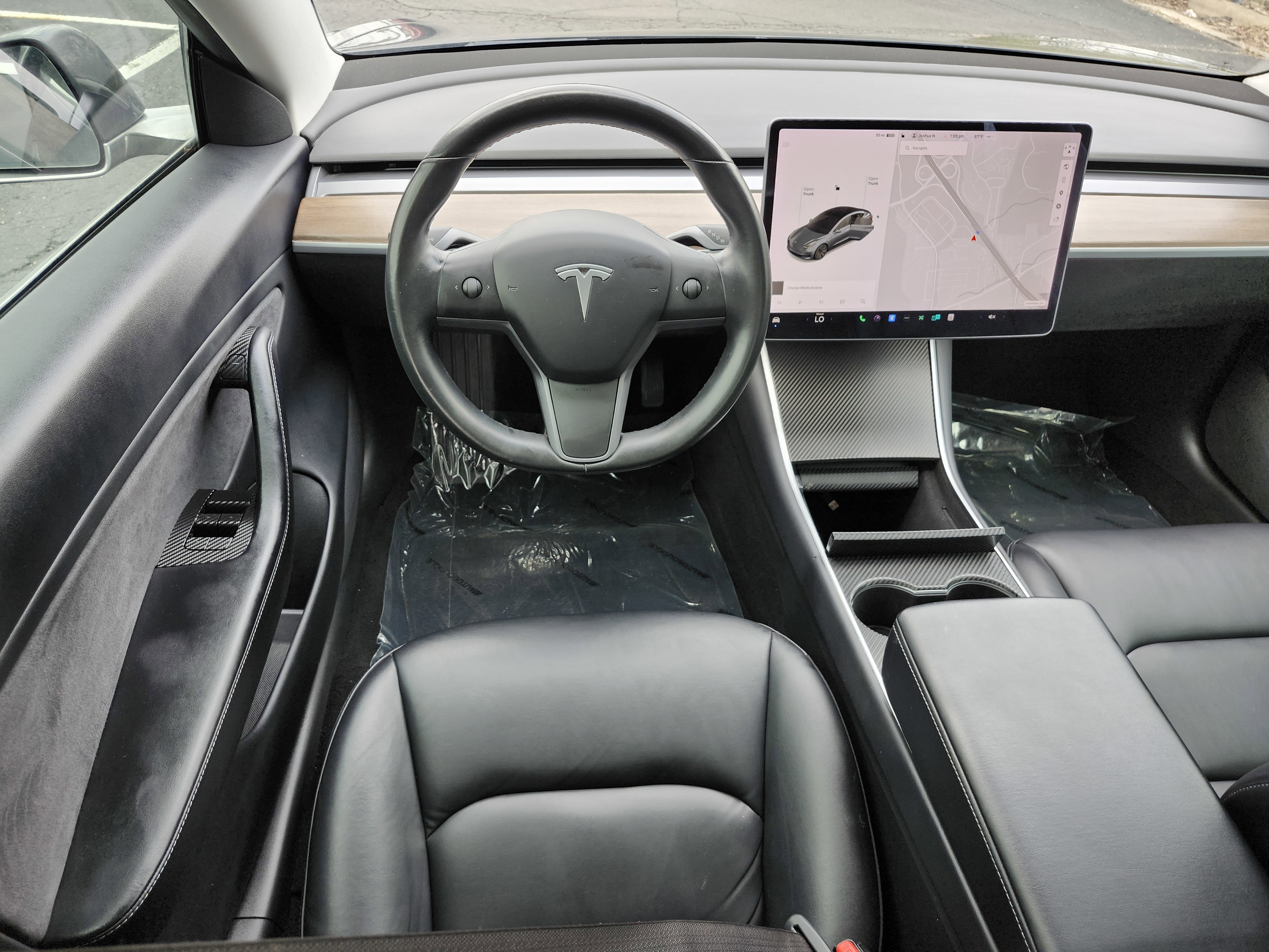 Used 2018 Tesla Model 3 Long Range image 26