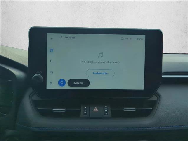 Used 2025 Toyota RAV4 XSE image 14