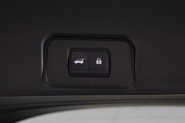 Certified 2023 Nissan Rogue Platinum w/ Platinum Premium Package image 19