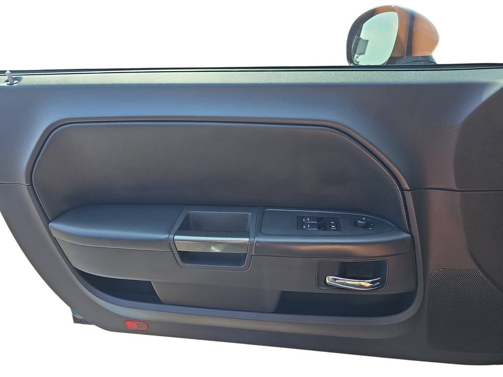 Used 2014 Dodge Challenger SXT Plus RWD image 24
